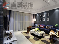 东方早城-现代风格