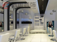 美发店
