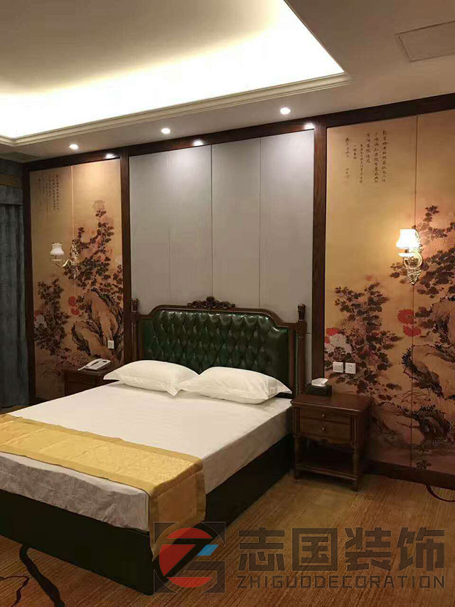 合肥香格里拉大酒店竣工验收